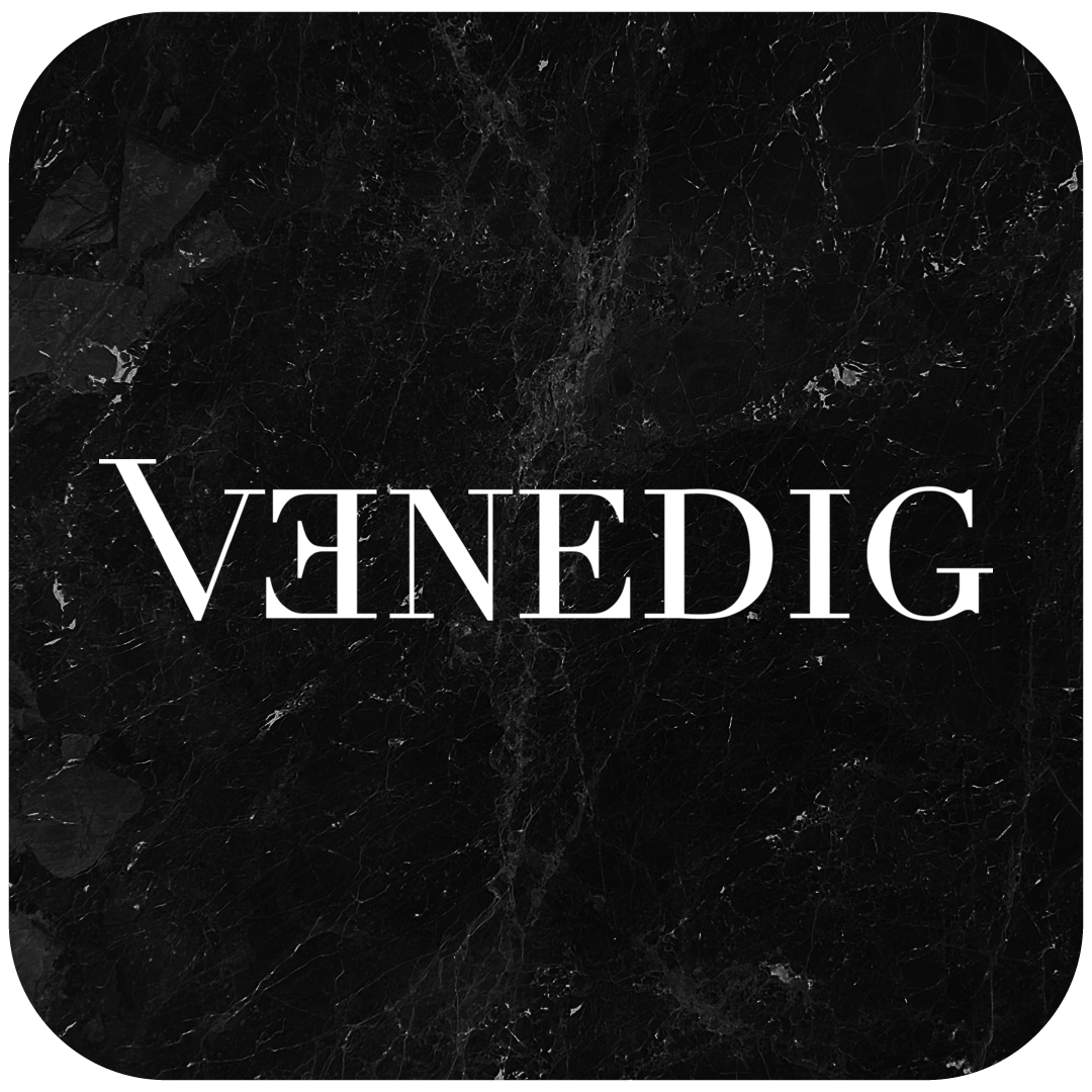 Venedig Restaurang logo